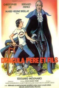 Dracula père et fils on-line gratuito