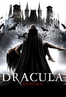 Watch Dracula Reborn online stream
