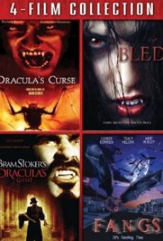 Dracula - Le origini online streaming