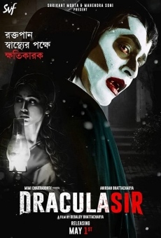 Dracula Sir online free