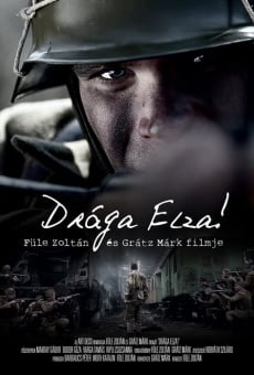 Ver película Drága Elza!