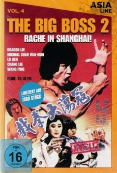 Dragon Bruce Lee, Part II online