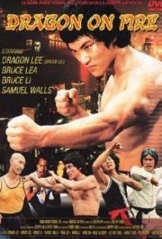 Bruce Lee - Die Todesklaue des Tigers