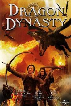 Dragon Dynasty gratis