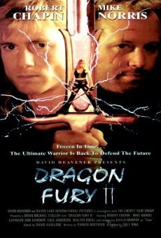 Watch Dragon Fury II online stream