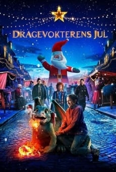 Dragevokterens jul gratis