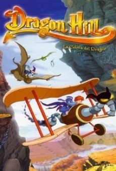 Dragon Hill: La colina del dragón streaming en ligne gratuit