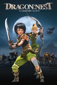 Dragon Nest: Warriors' Dawn