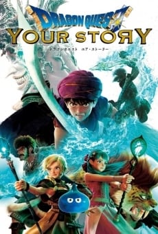 Dragon Quest: Your Story online free