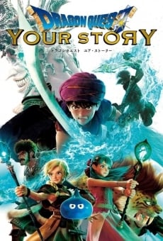 Dragon Quest: Your Story on-line gratuito