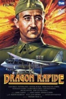 Dragon Rapide stream online deutsch