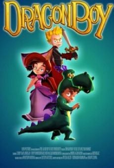 Dragonboy en ligne gratuit