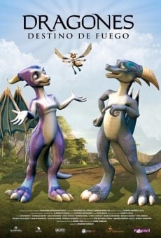 John-John, l'apprenti dragon streaming en ligne gratuit