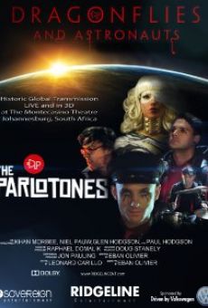 Película: Dragonflies and Astronauts