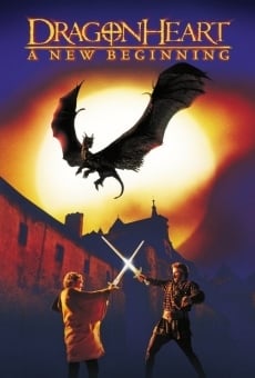 Dragonheart - Ein neuer Anfang