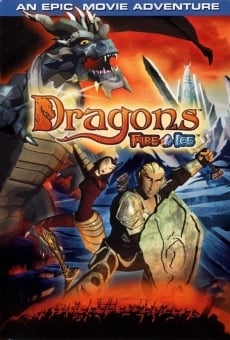 Ver película Dragons: Fire & Ice