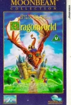 Dragonworld online