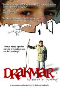 Película: Drakmar: A Vassal's Journey