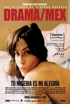 Drama/Mex streaming en ligne gratuit