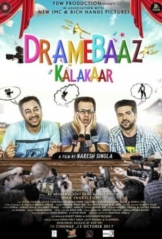 Ver película Dramebaaz Kalakaar