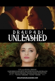 Ver película Draupadi desencadenada