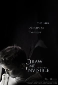 Watch Draw Me Invisible online stream