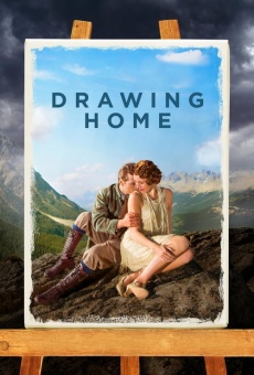 Drawing Home online kostenlos