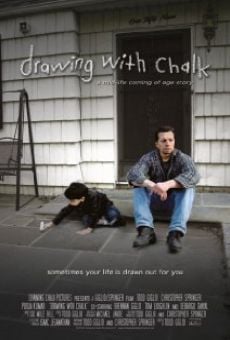 Ver película Drawing with Chalk