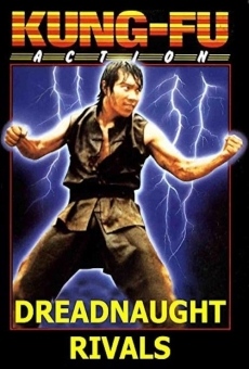 Dreadnaught Rivals online streaming