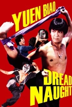 Dreadnaught online streaming