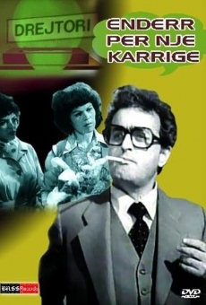 Ëndërr për një karrige online streaming
