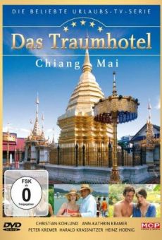 Das Traumhotel: Chiang Mai online