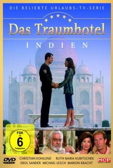 Das Traumhotel: Indien gratis