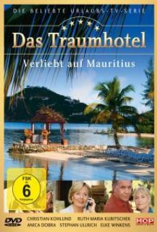 Das Traumhotel: Verliebt auf Mauritius