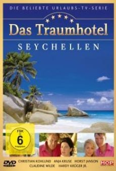 Ver película Dream Hotel: Seychelles