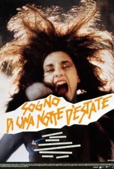 Watch Sogno di una notte d'estate online stream