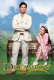 Dreamboy online streaming