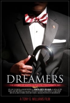 Ver película Dreamers: The Story Of Kappa Alpha Psi