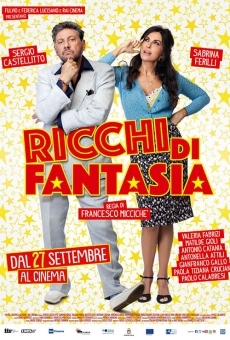 Ricchi di fantasia online