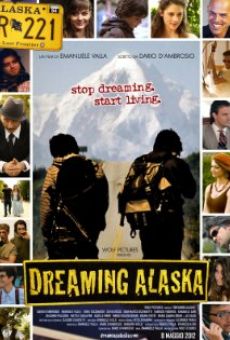 Watch Dreaming Alaska online stream