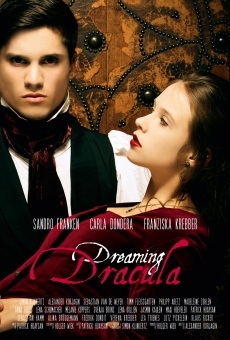 Dreaming Dracula (2014)