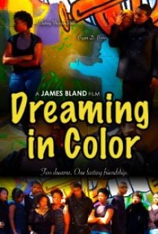 Watch Dreaming in Color online stream