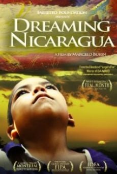 Watch Dreaming Nicaragua online stream