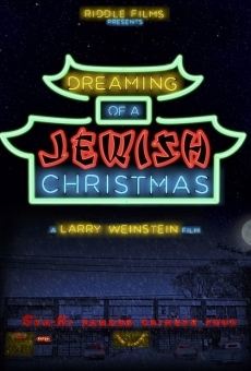 Dreaming of a Jewish Christmas on-line gratuito