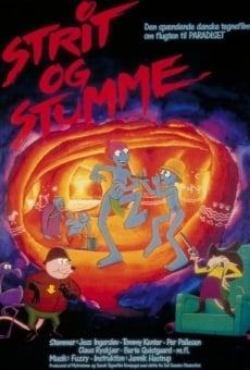 Strit og Stumme online streaming