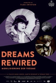 Dreams Rewired gratis