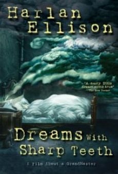 Dreams with Sharp Teeth stream online deutsch