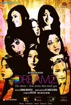 Dreamz : The Movie en ligne gratuit