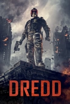 Película: Dredd