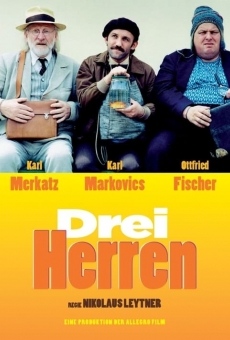 Drei Herren en ligne gratuit